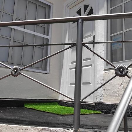 Canciller House Maipu Exteriör bild