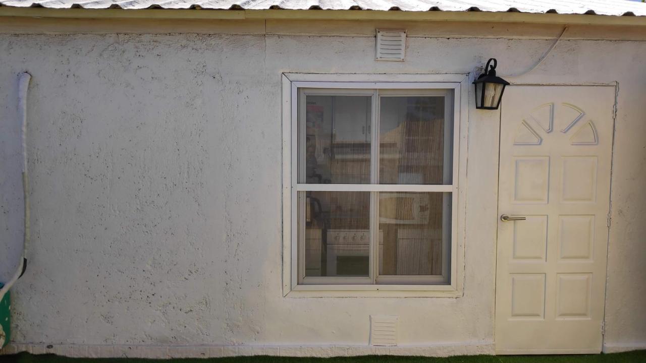 Canciller House Maipu Exteriör bild